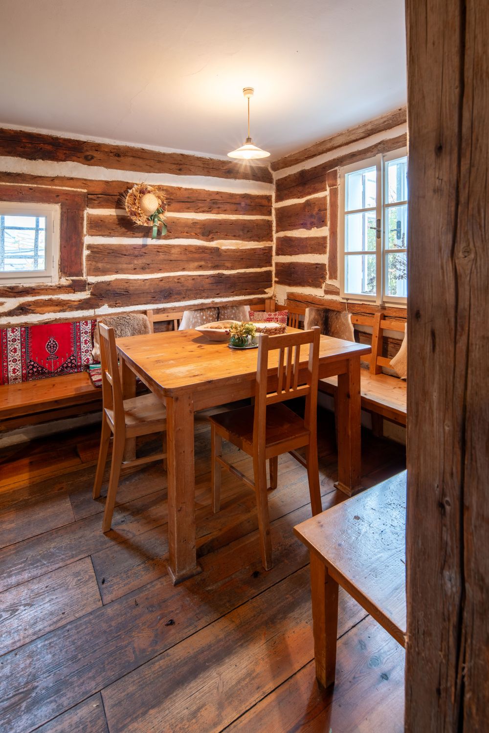 DrevoaStavby.cz Rekonstrukce roubeného statku Roubenky Střihavka DrevoaStavby.cz Rekonstrukce roubeného statku Roubenky Střihavka_6