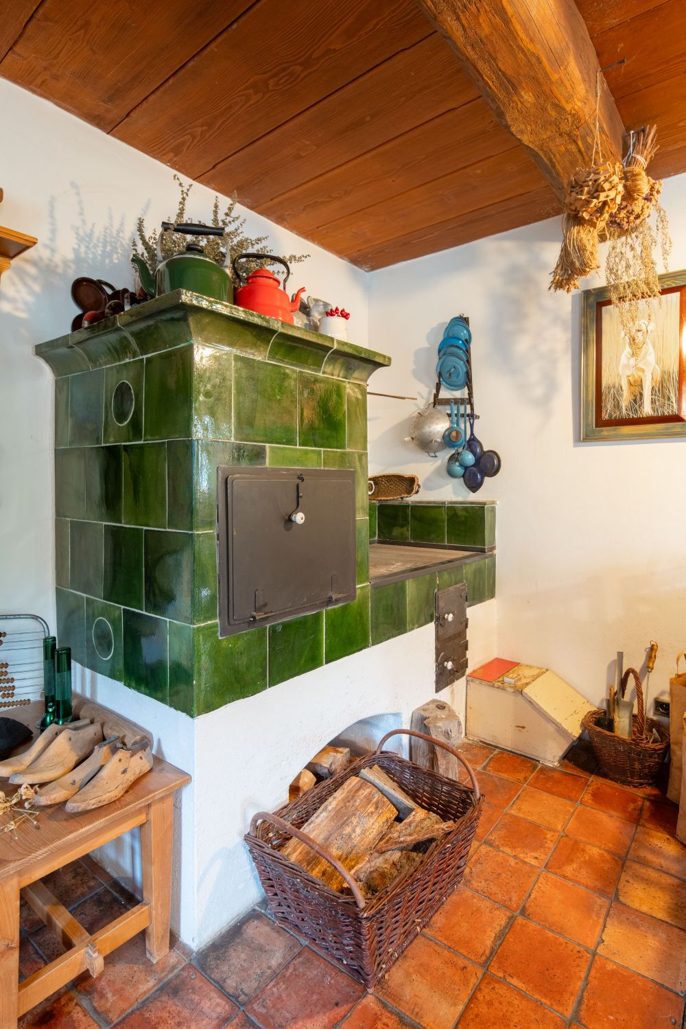 DrevoaStavby.cz Rekonstrukce roubeného statku Roubenky Střihavka DrevoaStavby.cz Rekonstrukce roubeného statku Roubenky Střihavka_7