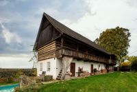 DrevoaStavby.cz ROubenka svépomocí