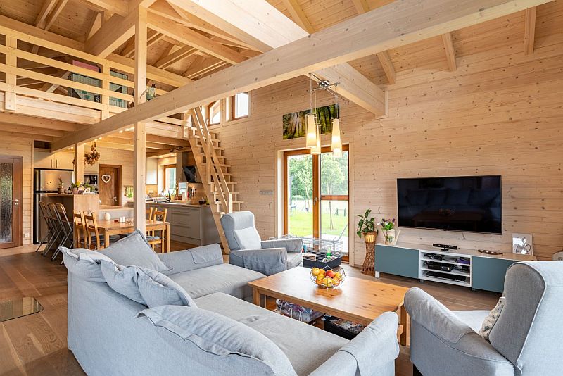 moderni-roubenka-obytny-prostor