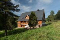 Penzion samota Adelheid