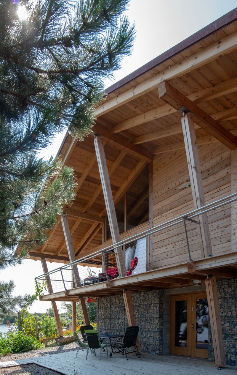 DrevoaStavby.cz | Jak nejlépe chránit dřevo DrevoaStavby.cz | Jak nejlépe chránit dřevo