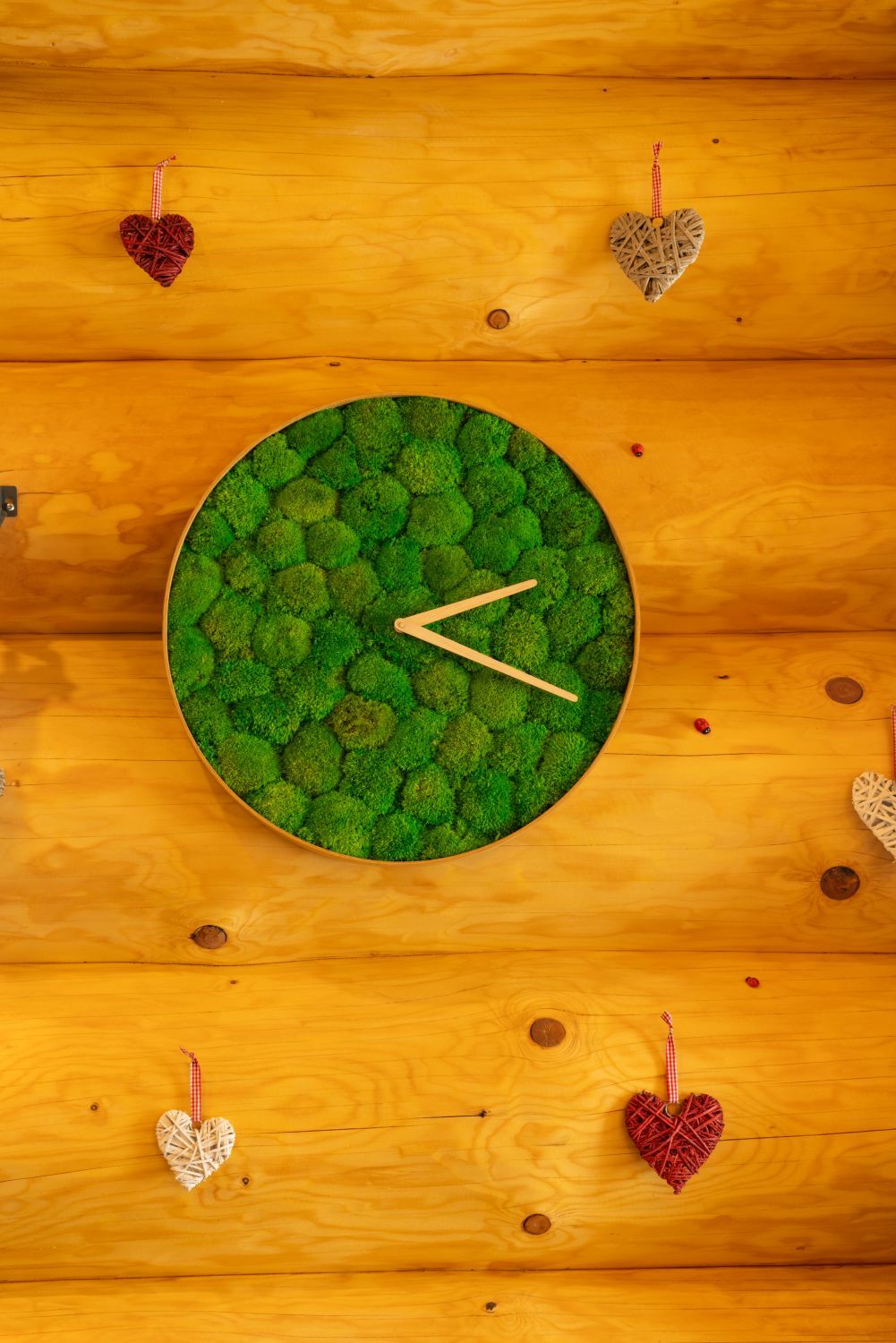 DrevoaStavby.cz | Luxusní srub v malebné vesnici DrevoaStavby.cz | Luxusní srub v malebné vesnici