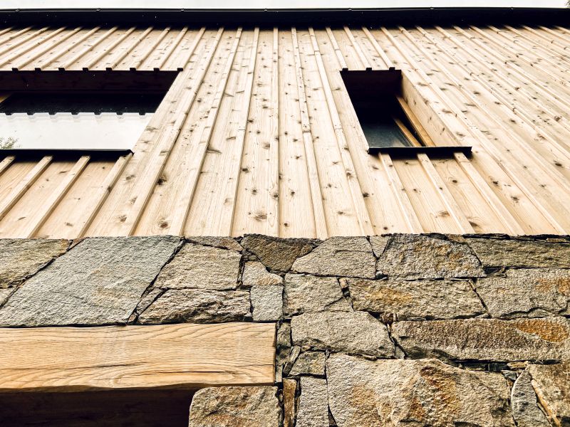 DrevoaStavby.cz | Rekonstrukce krkonošské hájenky DrevoaStavby.cz | Rekonstrukce krkonošské hájenky