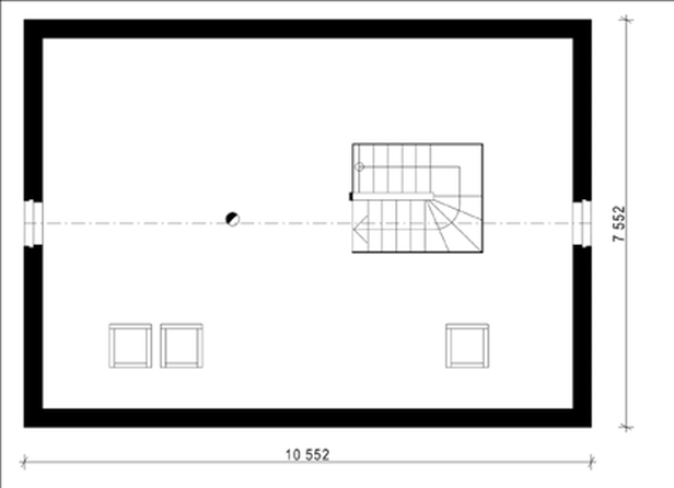 DrevoaStavby.cz | Moderní roubenka na břehu rybníka OK Pyrus DrevoaStavby.cz | Moderní roubenka na břehu rybníka OK Pyrus