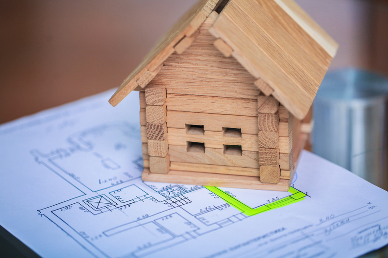 DrevoaStavby.cz Jak na opravu roubenky krok za krokem