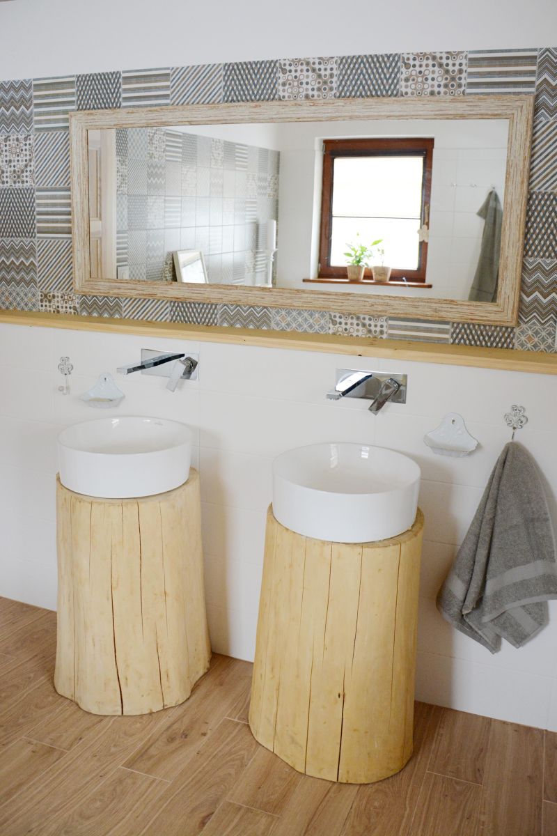 Jak zařídit interiér dřevostavby ve stylu moderní venkov Jak zařídit interiér dřevostavby ve stylu moderní venkov 4