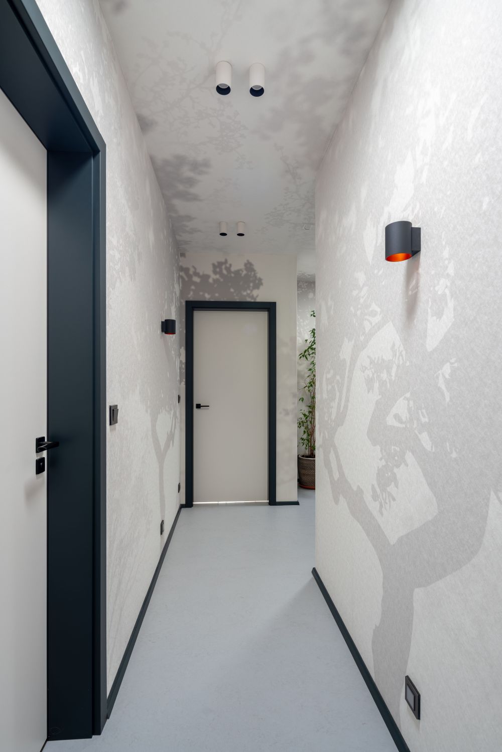 DrevoaStavby.cz Roubenka z lepené finské borovice s dřevěnou fasádou bílé barvy DrevoaStavby.cz Roubenka z lepené finské borovice s dřevěnou fasádou bílé barvy 17