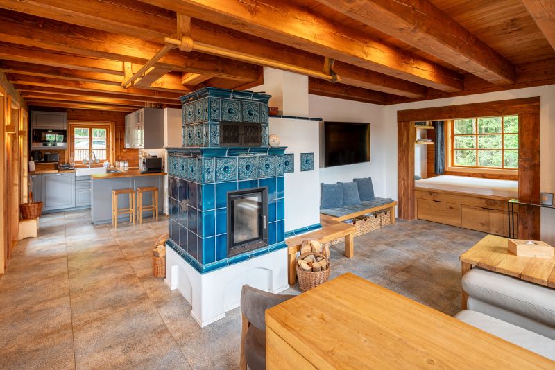 DrevoaStavby.cz Roubenka na konci světa 10