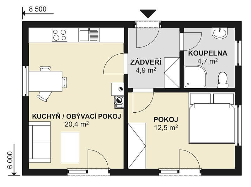 zahradni-domky-bungalov-Ok-Pyrus