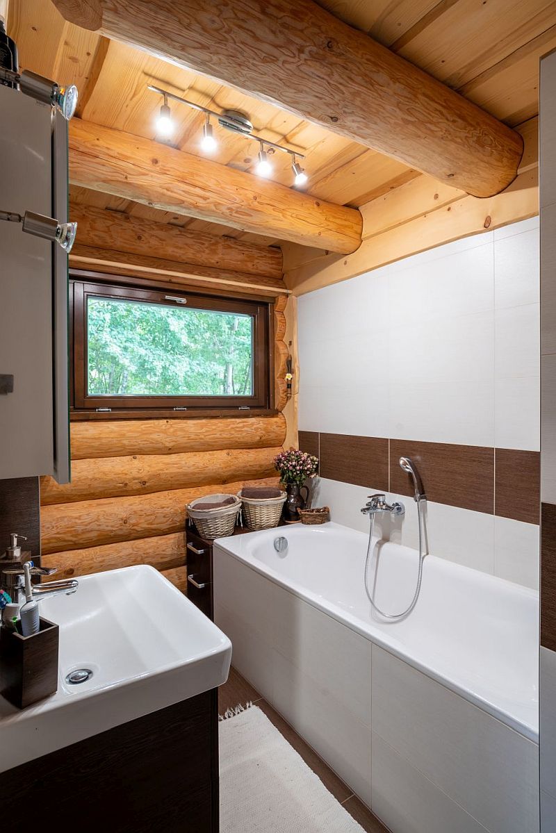 moderni-srub-interier-koupelna