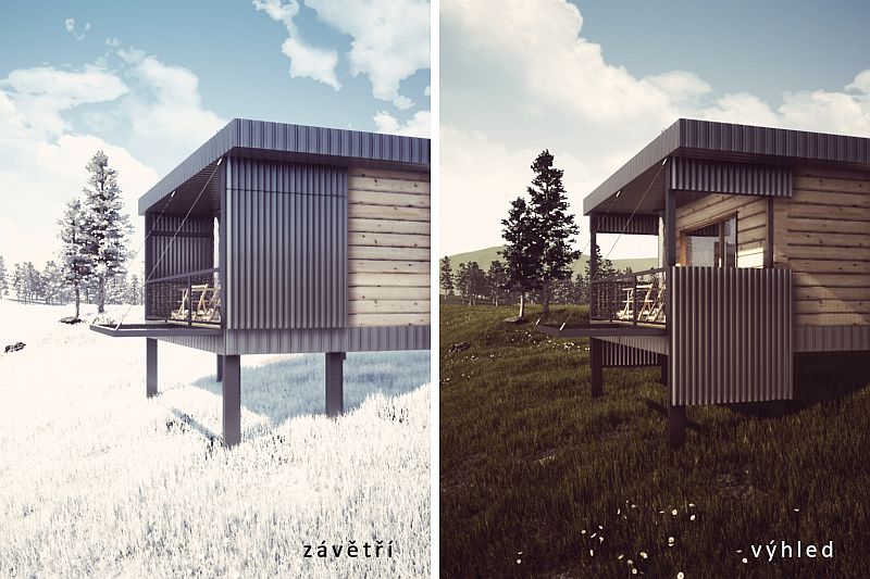 roubenka-HiKe-zpusob-kryti