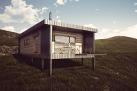 Modern&iacute;, horsk&aacute; a &uacute;tuln&aacute;