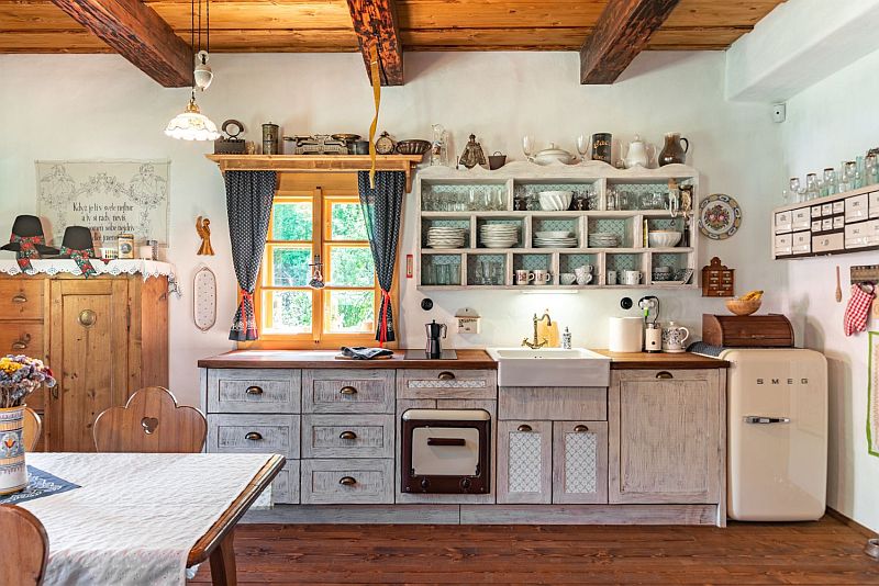 tradicni-roubenka-moderni-kuchyn