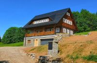 Martina: Jak jsme stavěli základy a suterén naší roubenky