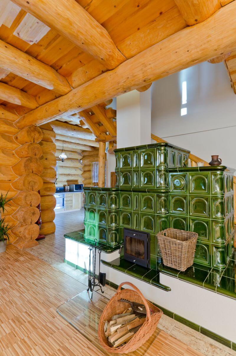 Drevoastavby.cz | Jak a podle čeho vybrat krb, kamna nebo spor&aacute;k?