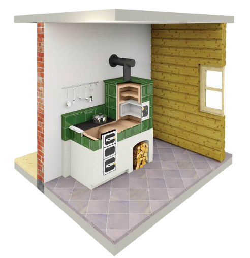 Drevoastavby.cz | Sporák Drevoastavby.cz | Sporák