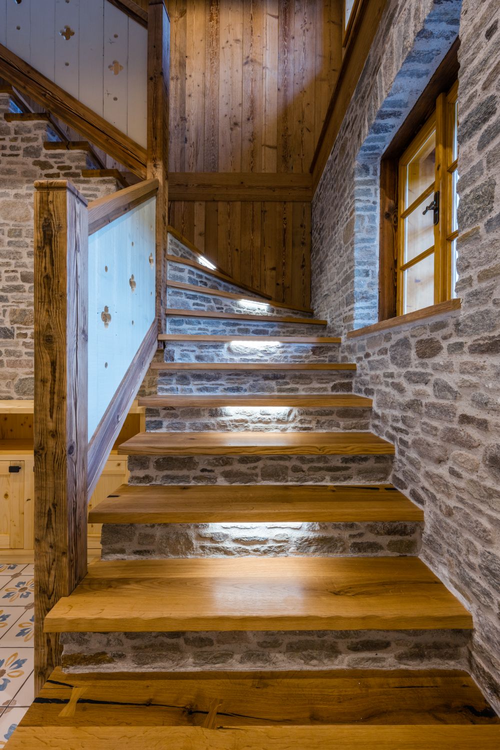 DrevoaStavby.cz Roubenky na Valaškách DrevoaStavby.cz Roubenky na Valaškách