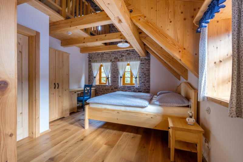 DrevoaStavby.cz Roubenky na Valaškách DrevoaStavby.cz Roubenky na Valaškách