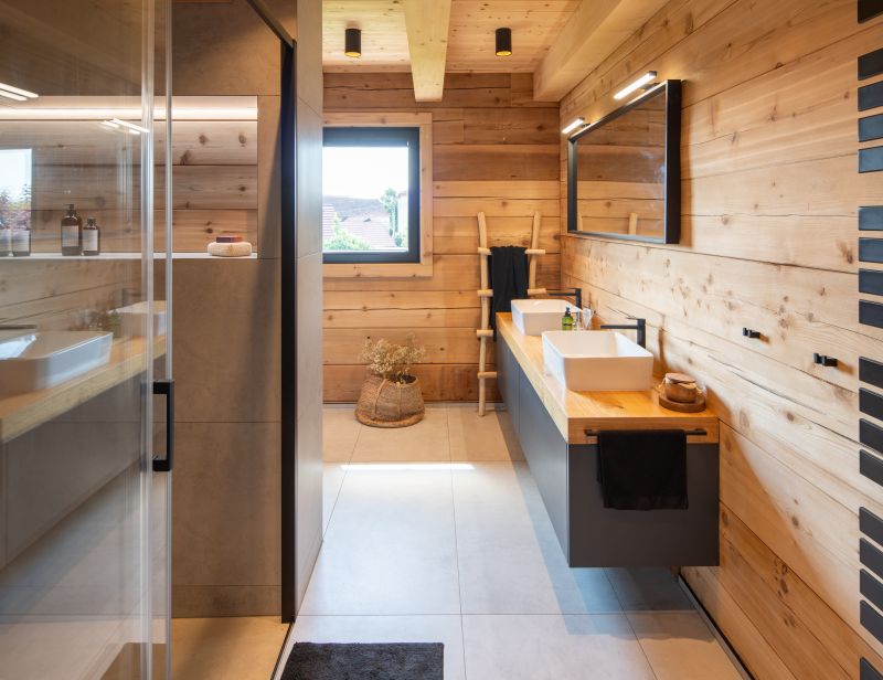 DrevoaStavby.cz Cedrová roubenka Jana Kollera DrevoaStavby.cz Cedrová roubenka Jana Kollera