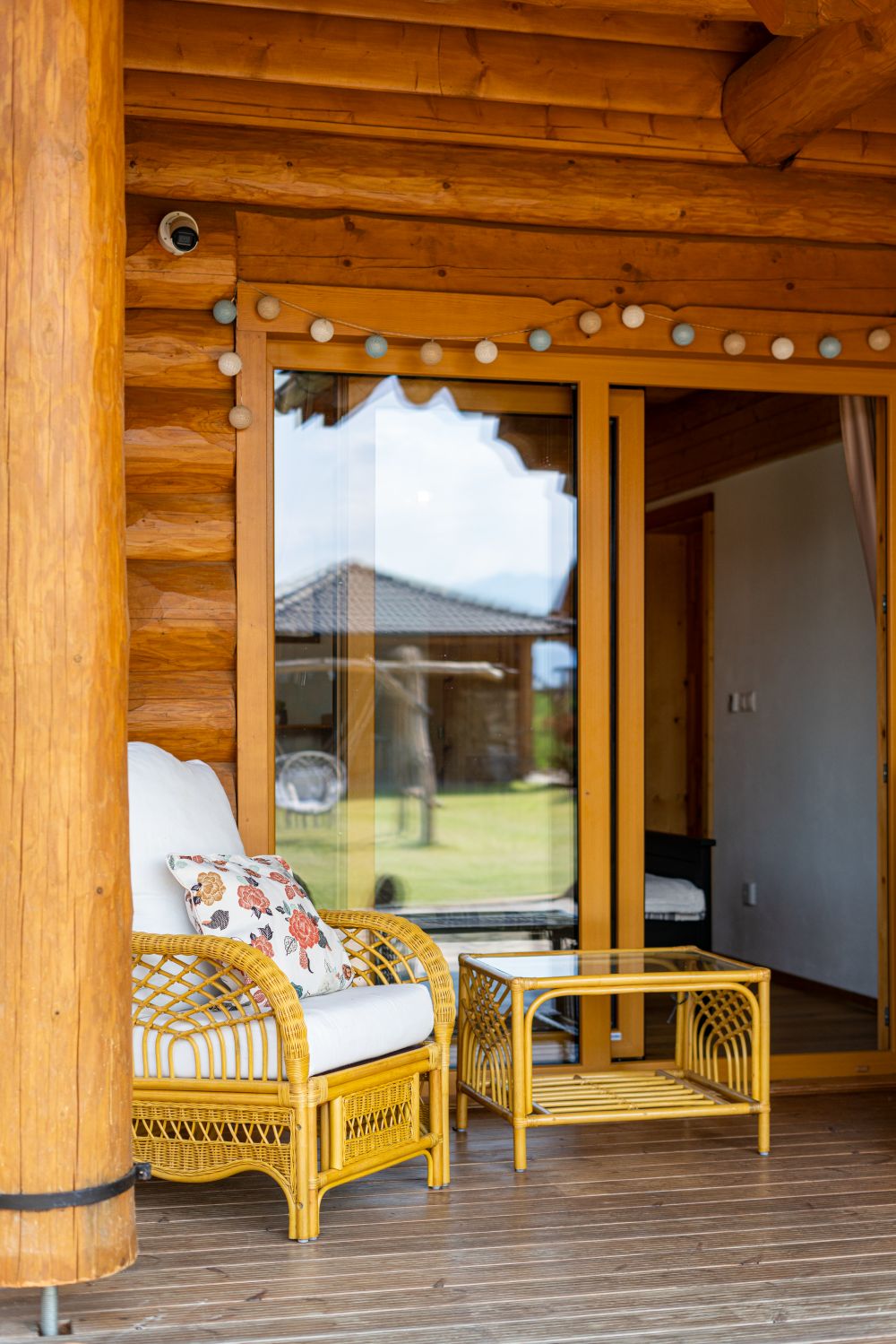 DrevoaStavby.cz Atypicky srub u přehrady Liptovská Mara DrevoaStavby.cz Atypicky srub u přehrady Liptovská Mara