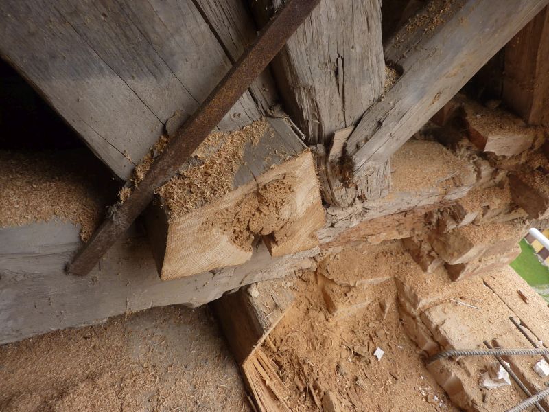 DrevoaStavby.cz Oprava dřevěné a nosné konstrukce DrevoaStavby.cz Oprava dřevěné a nosné konstrukce