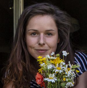 Markéta Zimová Markéta Zimová