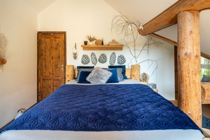 Srub na samotě u lesa SRUBY PACÁK Srub na samotě u lesa SRUBY PACÁK_16