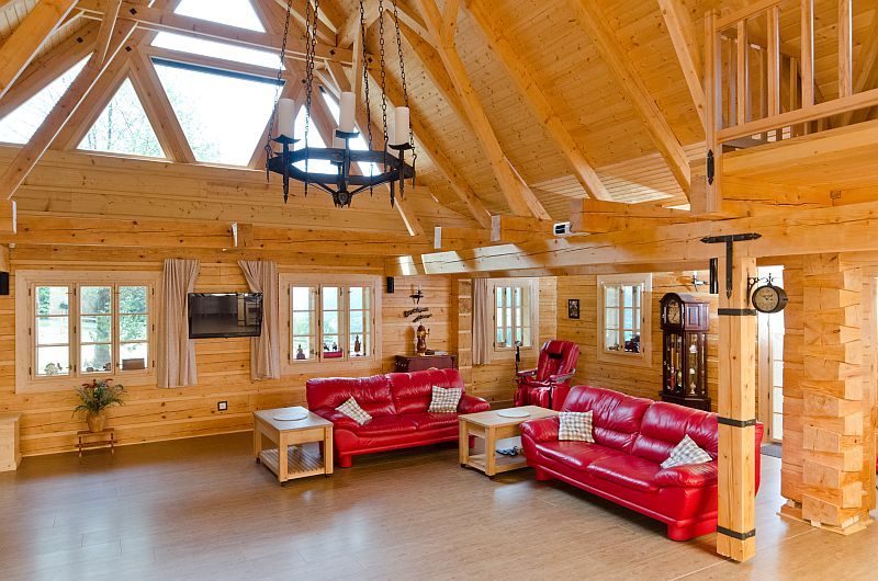 masivni-srub-Beskydy-obytny-prostor