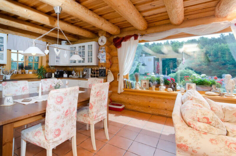 srubovy-ranc-interier-kuchyne