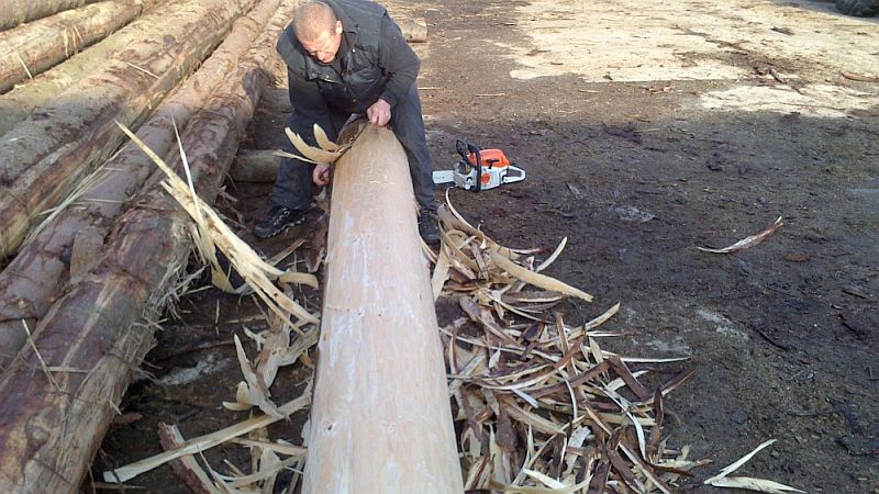 1-Ruční odkornění