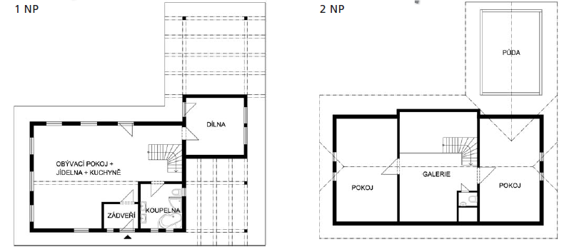 masivni-srub-Hanis-pudorysy