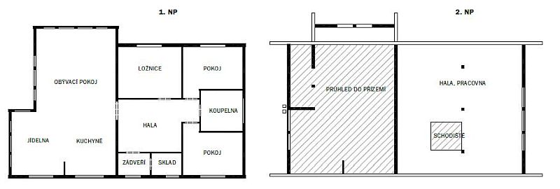 drevostavba-z-cedru-pudorys