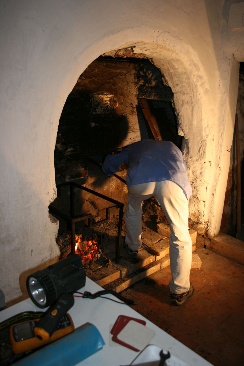 DrevoaStavby.cz | Velk&aacute; zděn&aacute; s&iacute;ň s topeni&scaron;těm