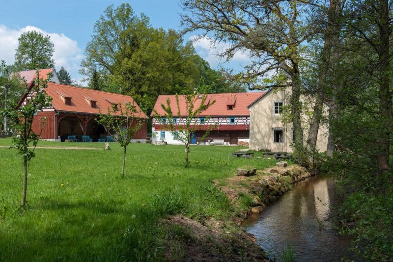 DrevoaStavby.cz | Statek Fénix ze Salajny DrevoaStavby.cz | Statek Fénix ze Salajny