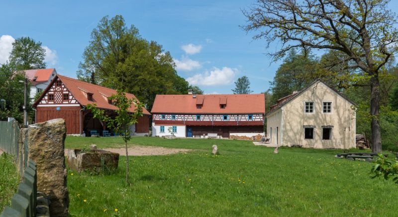 DrevoaStavby.cz | Statek Fénix ze Salajny DrevoaStavby.cz | Statek Fénix ze Salajny