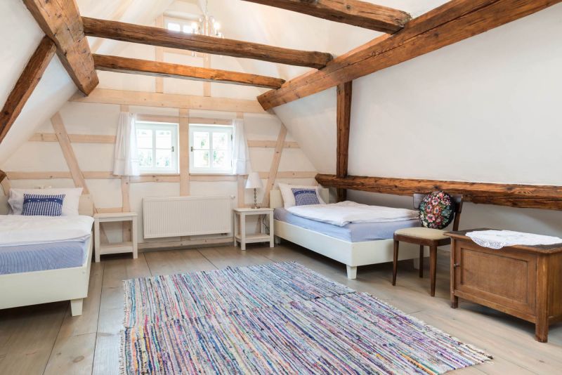 DrevoaStavby.cz | Statek Fénix ze Salajny DrevoaStavby.cz | Statek Fénix ze Salajny