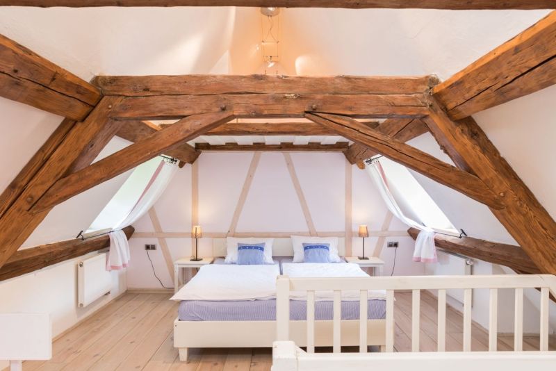 DrevoaStavby.cz | Statek Fénix ze Salajny DrevoaStavby.cz | Statek Fénix ze Salajny