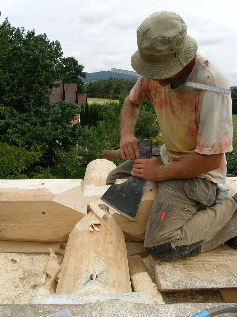 stavba-drevostavby-tesarska-sekyra