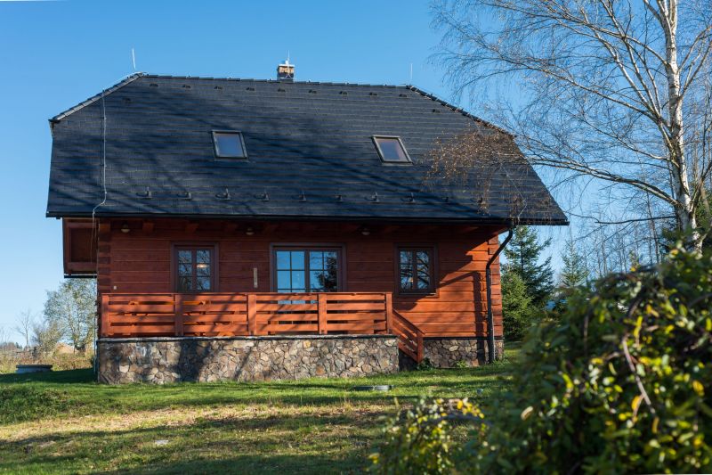 roubenka-na-Sumave-posezeni