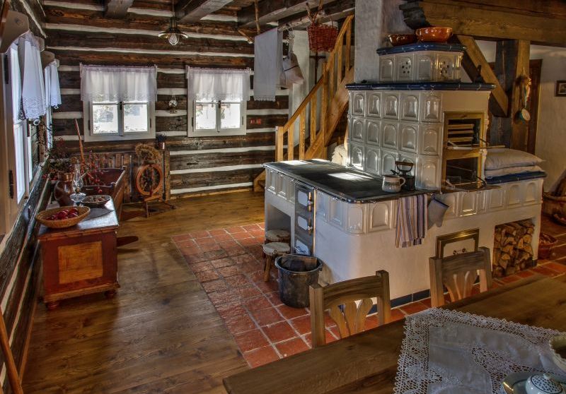 DrevoaStavby.cz | Roubenka Melánka DrevoaStavby.cz | Roubenka Melánka