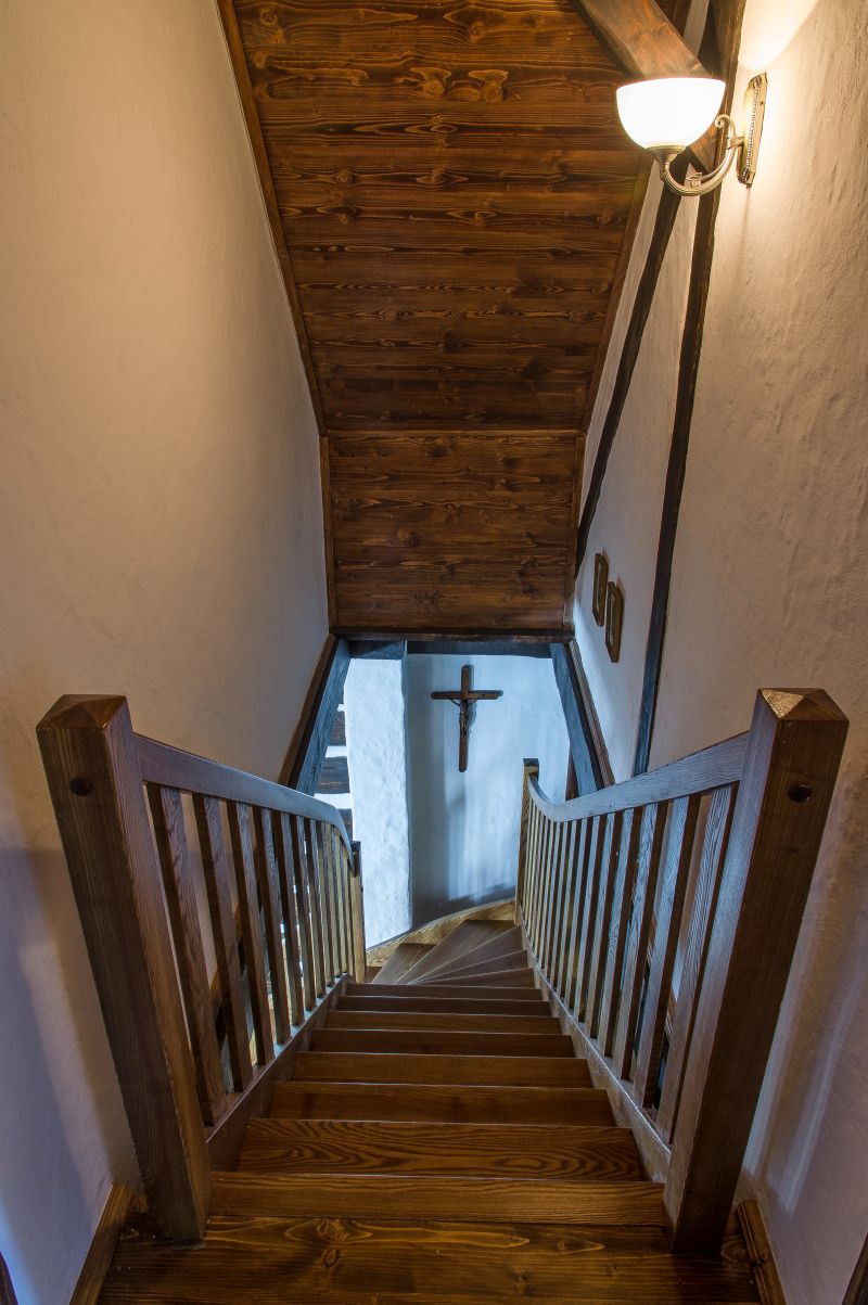 DrevoaStavby.cz | Roubenka Melánka DrevoaStavby.cz | Roubenka Melánka