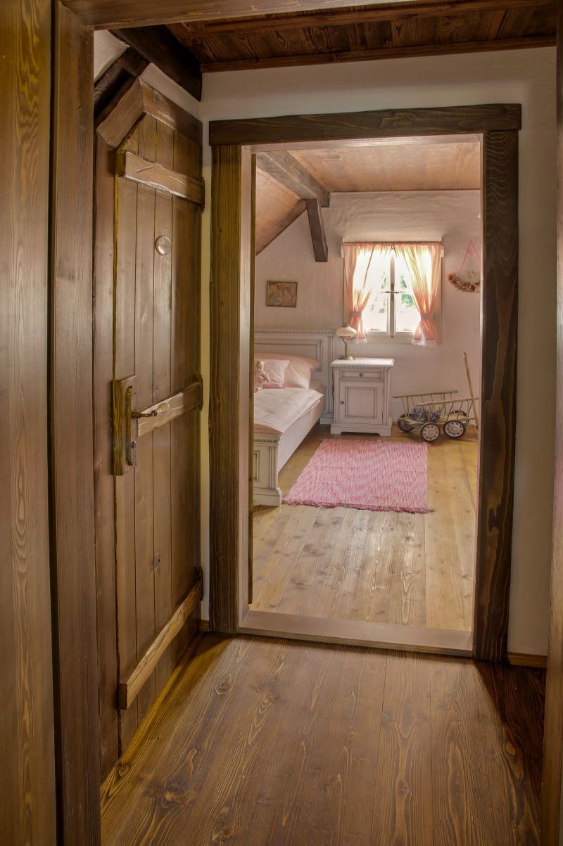 DrevoaStavby.cz | Roubenka Melánka DrevoaStavby.cz | Roubenka Melánka