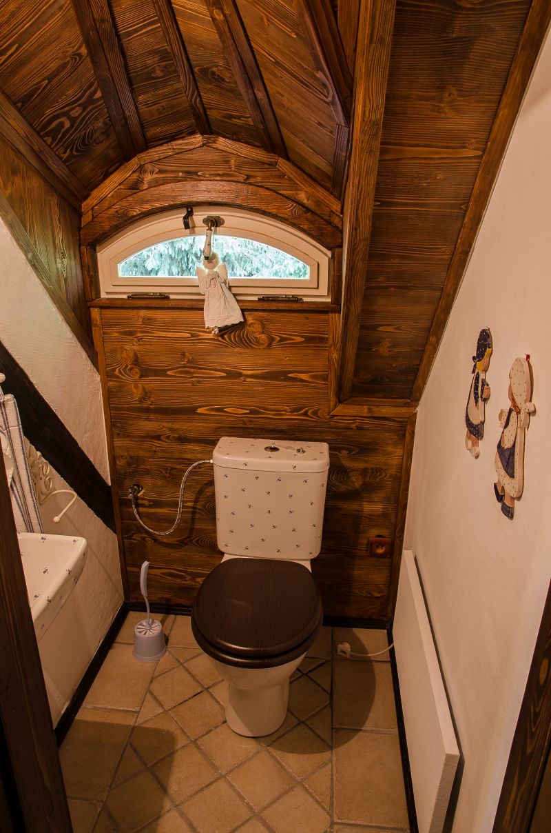 DrevoaStavby.cz | Roubenka Melánka DrevoaStavby.cz | Roubenka Melánka