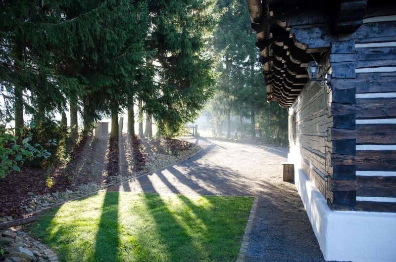 DrevoaStavby.cz | Roubenka Melánka DrevoaStavby.cz | Roubenka Melánka