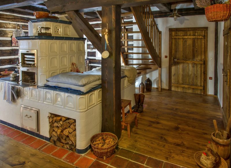 DrevoaStavby.cz | Roubenka Melánka DrevoaStavby.cz | Roubenka Melánka