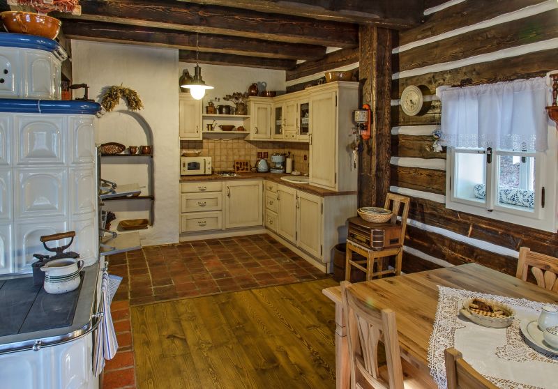 DrevoaStavby.cz | Roubenka Melánka DrevoaStavby.cz | Roubenka Melánka