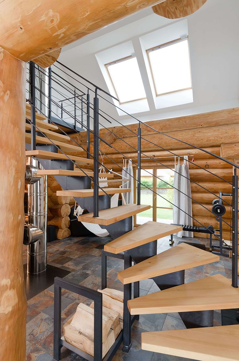 masivni-srub-OK-Pyrus-interier-schodiste