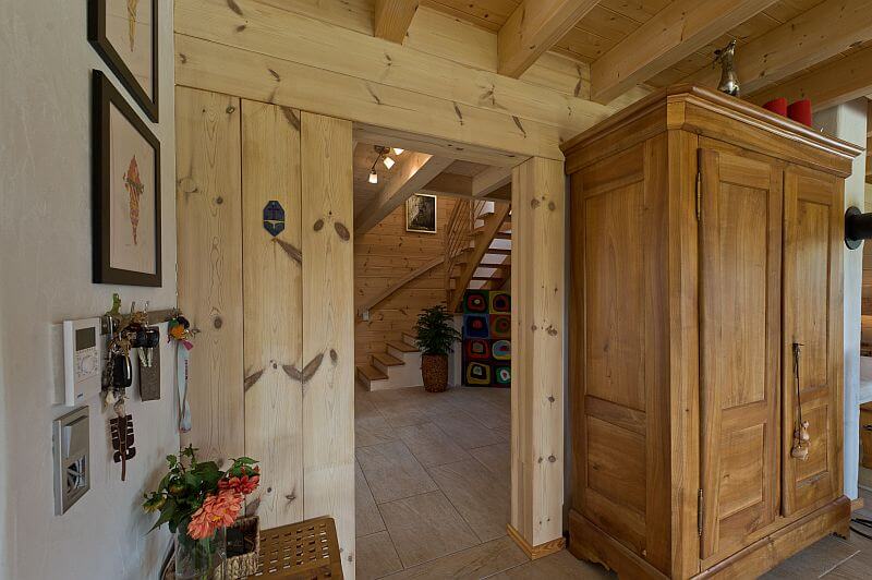 Fullwood-drevostavba-Nemecko-chodba