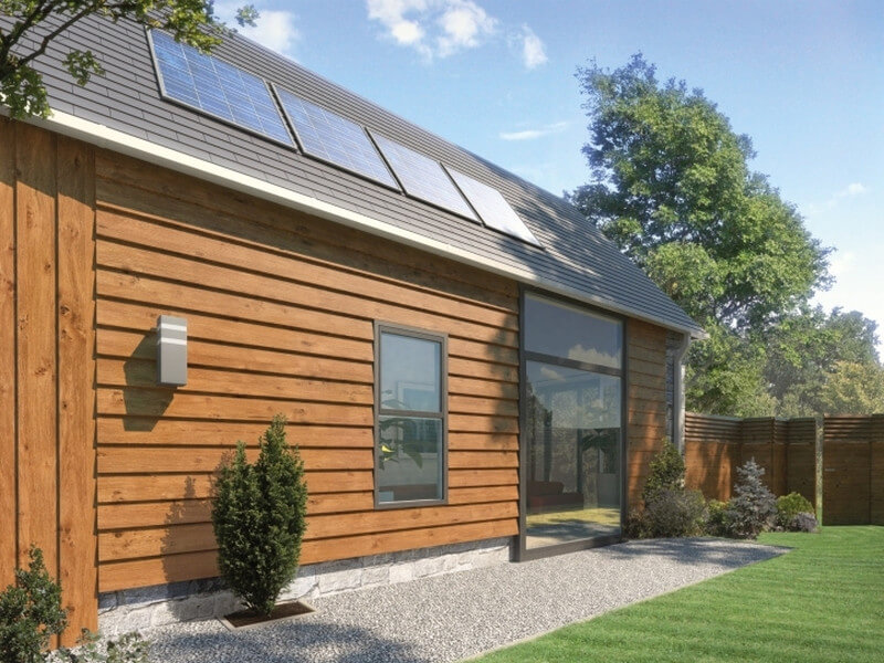 7 ukázka moderní nátěrové hmoty na dřevo ok